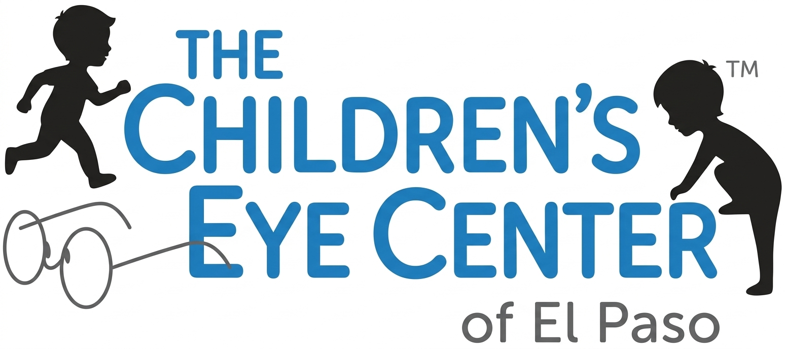 Childrens Eye Center of El Paso